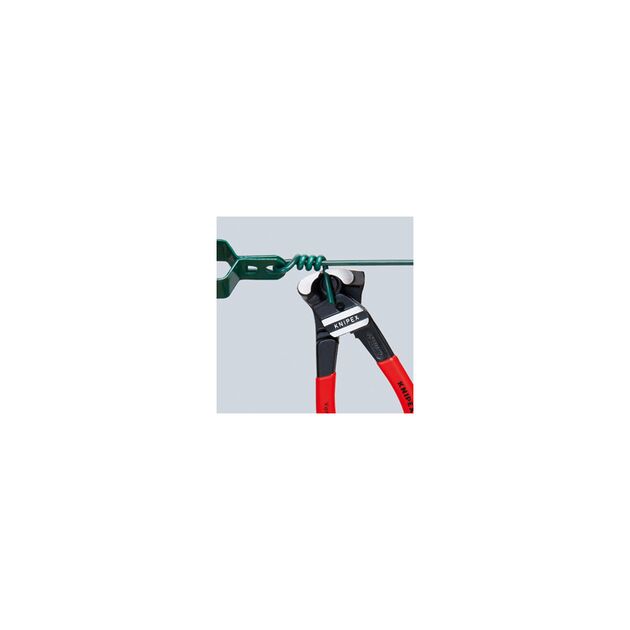 Болторез KNIPEX 61 01 200 SB, фото , изображение 2 | SNABZHENIE.com.ua Болторез KNIPEX 61 01 200 SB, фото , изображение 2 | SNABZHENIE.com.ua