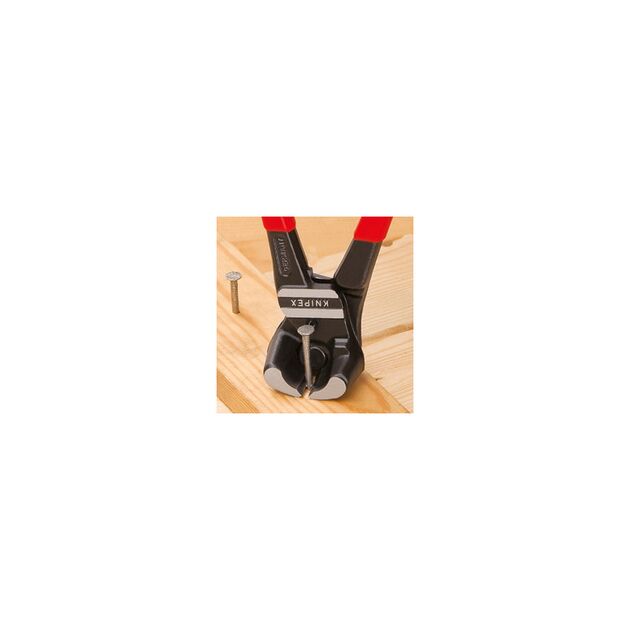 Болторез KNIPEX 61 01 200 SB, фото , изображение 3 | SNABZHENIE.com.ua Болторез KNIPEX 61 01 200 SB, фото , изображение 3 | SNABZHENIE.com.ua