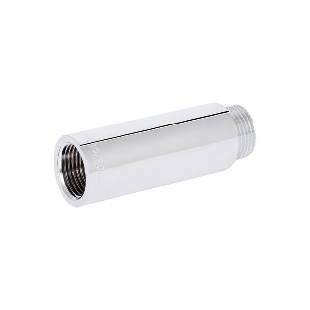Thermo Alliance Forte Удлинитель хром. 1/2" ВН 60мм TAF1301560, фото , изображение 3 | SNABZHENIE.com.ua Thermo Alliance Forte Удлинитель хром. 1/2" ВН 60мм TAF1301560, фото , изображение 3 | SNABZHENIE.com.ua