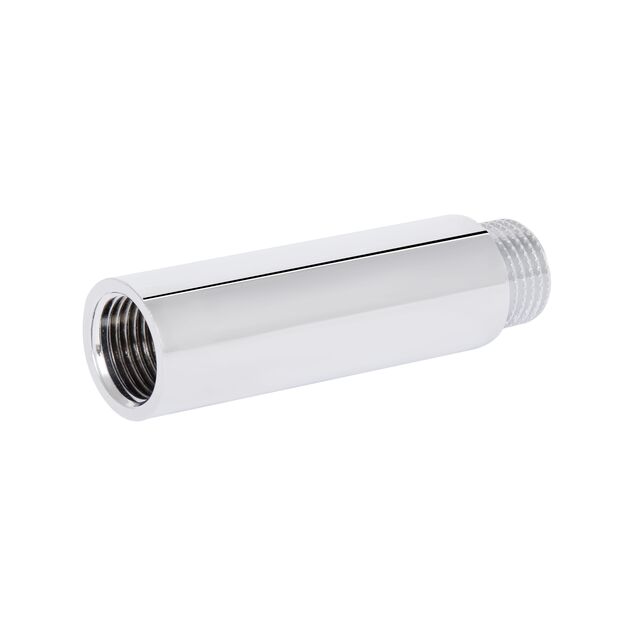 Thermo Alliance Forte Удлинитель хром. 1/2" ВН 80 мм TAF1301580, фото , изображение 3 | SNABZHENIE.com.ua Thermo Alliance Forte Удлинитель хром. 1/2" ВН 80 мм TAF1301580, фото , изображение 3 | SNABZHENIE.com.ua