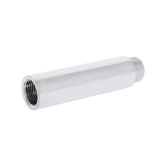 Thermo Alliance Forte Удлинитель хром. 1/2" ВН 90 мм TAF1301590, фото , изображение 3 | SNABZHENIE.com.ua Thermo Alliance Forte Удлинитель хром. 1/2" ВН 90 мм TAF1301590, фото , изображение 3 | SNABZHENIE.com.ua