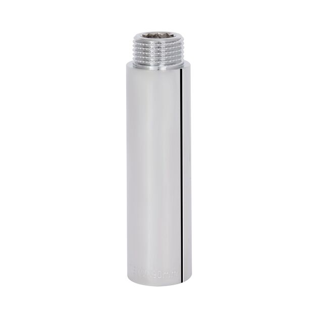 Thermo Alliance Forte Удлинитель хром. 1/2" ВН 90 мм TAF1301590, фото , изображение 4 | SNABZHENIE.com.ua Thermo Alliance Forte Удлинитель хром. 1/2" ВН 90 мм TAF1301590, фото , изображение 4 | SNABZHENIE.com.ua