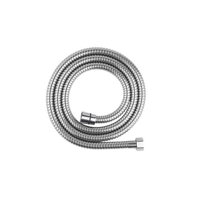 Шланг для душа Kroner KRM-C601, 150 см, фото  | SNABZHENIE.com.ua Шланг для душа Kroner KRM-C601, 150 см, фото  | SNABZHENIE.com.ua