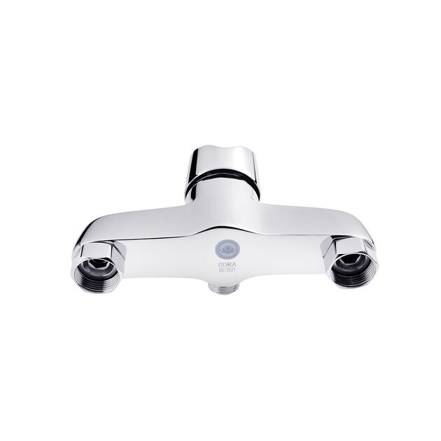 Смеситель для душа Kroner KRM Odra C050, фото , изображение 4 | SNABZHENIE.com.ua Смеситель для душа Kroner KRM Odra C050, фото , изображение 4 | SNABZHENIE.com.ua