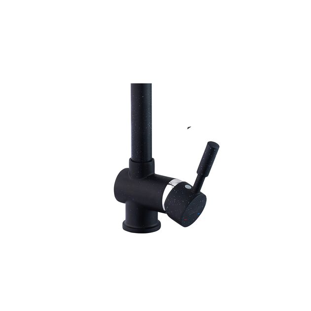 Смеситель кухонный Kroner KRM Mosel - B035, фото , изображение 6 | SNABZHENIE.com.ua