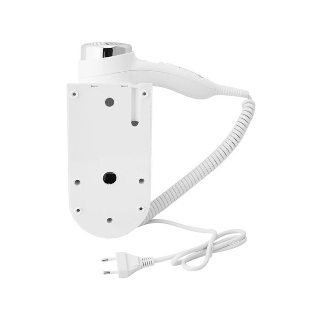 Настенный фен 1300W Kroner KRM UlM - ACP0900, фото , изображение 5 | SNABZHENIE.com.ua Настенный фен 1300W Kroner KRM UlM - ACP0900, фото , изображение 5 | SNABZHENIE.com.ua
