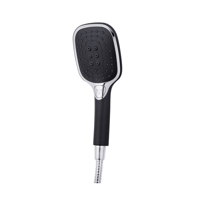 Душевая система Kroner KRP Essen - SCH063, фото , изображение 9 | SNABZHENIE.com.ua Душевая система Kroner KRP Essen - SCH063, фото , изображение 9 | SNABZHENIE.com.ua