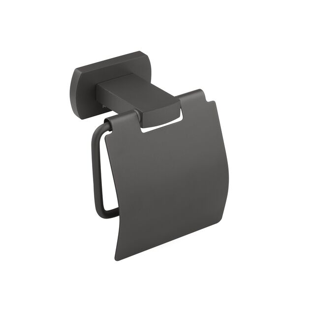 Держатель для туалетной бумаги Kroner KRP Graz - GRP95607, фото  | SNABZHENIE.com.ua
