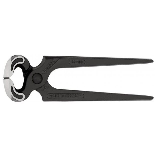 Тестовые клещи KNIPEX 50 00 180 SB, фото  | SNABZHENIE.com.ua Тестовые клещи KNIPEX 50 00 180 SB, фото  | SNABZHENIE.com.ua