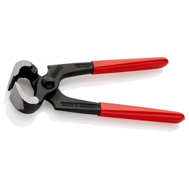 Клещи KNIPEX 50 01 160 SB для плотницких работ, фото , изображение 2 | SNABZHENIE.com.ua Клещи KNIPEX 50 01 160 SB для плотницких работ, фото , изображение 2 | SNABZHENIE.com.ua