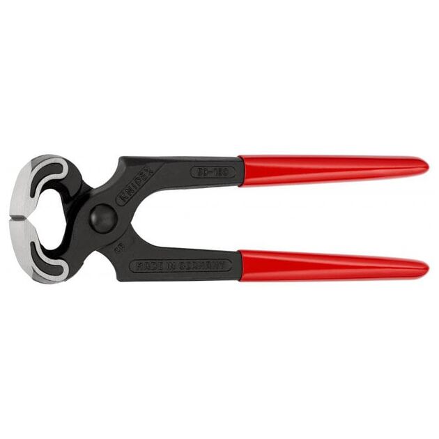Теслярские клещи KNIPEX 50 01 180 SB, фото  | SNABZHENIE.com.ua Теслярские клещи KNIPEX 50 01 180 SB, фото  | SNABZHENIE.com.ua