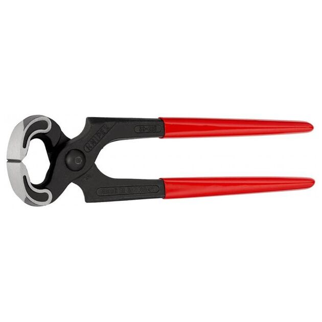 Клещи слесарные KNIPEX 50 01 225 SB, фото  | SNABZHENIE.com.ua Клещи слесарные KNIPEX 50 01 225 SB, фото  | SNABZHENIE.com.ua