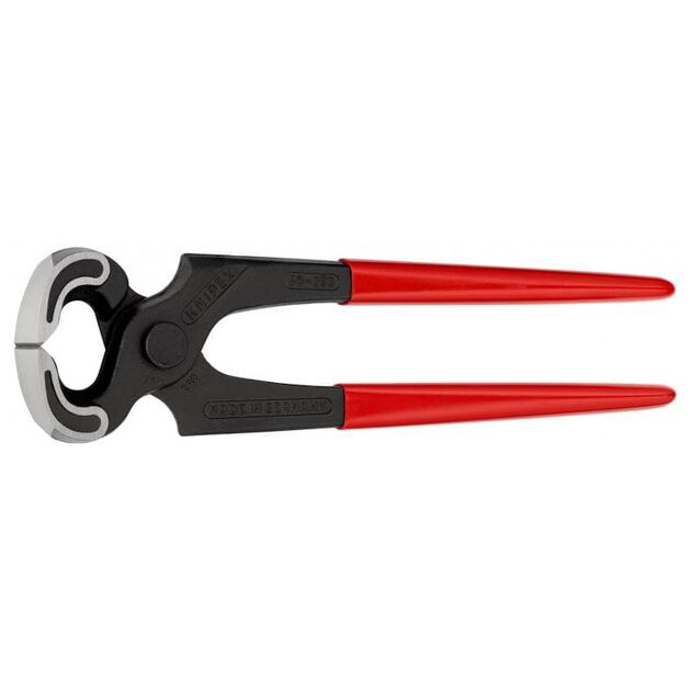 Кліщі теслярські KNIPEX 50 01 250 SB, фото  | SNABZHENIE.com.ua Кліщі теслярські KNIPEX 50 01 250 SB, фото  | SNABZHENIE.com.ua