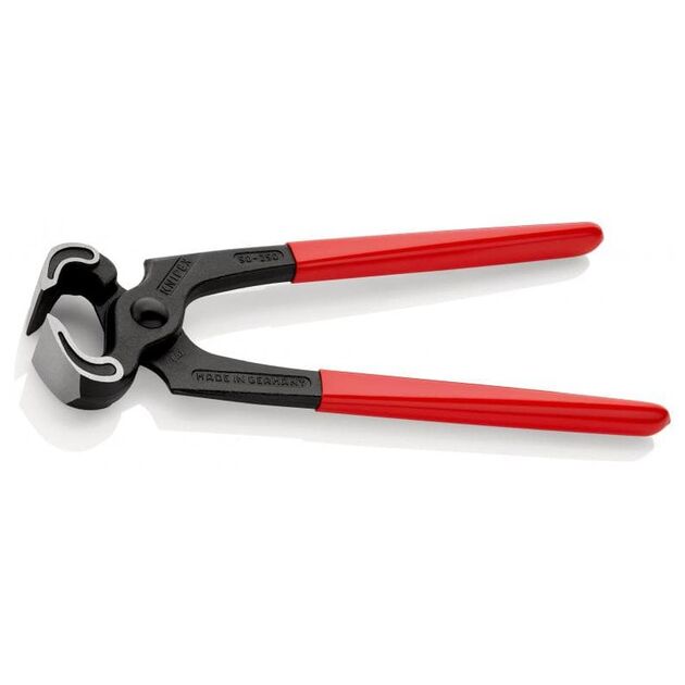 Кліщі теслярські KNIPEX 50 01 250 SB, фото , зображення 2 | SNABZHENIE.com.ua Кліщі теслярські KNIPEX 50 01 250 SB, фото , зображення 2 | SNABZHENIE.com.ua