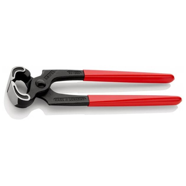 Кліщі теслярські KNIPEX 50 01 250 SB, фото , зображення 3 | SNABZHENIE.com.ua Кліщі теслярські KNIPEX 50 01 250 SB, фото , зображення 3 | SNABZHENIE.com.ua