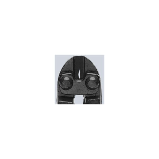 Болторез KNIPEX CoBolt 71 01 200 SB, фото , изображение 2 | SNABZHENIE.com.ua Болторез KNIPEX CoBolt 71 01 200 SB, фото , изображение 2 | SNABZHENIE.com.ua