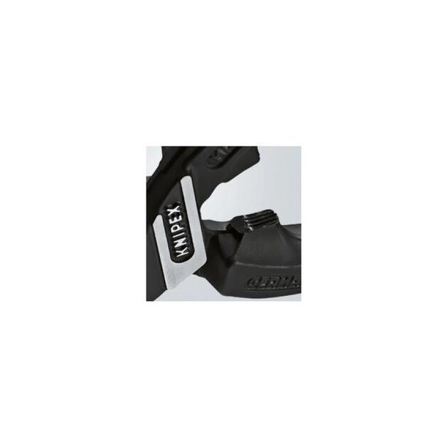 Болторез KNIPEX CoBolt 71 01 200 SB, фото , изображение 4 | SNABZHENIE.com.ua Болторез KNIPEX CoBolt 71 01 200 SB, фото , изображение 4 | SNABZHENIE.com.ua