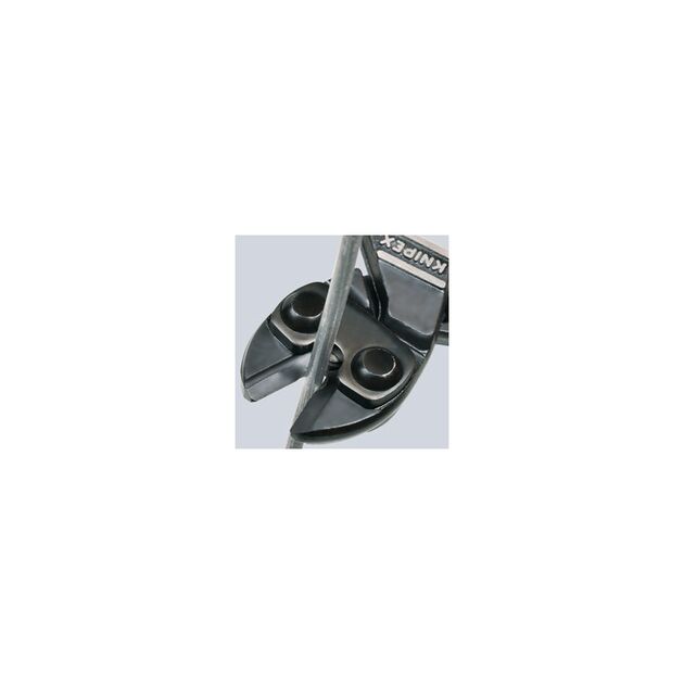 Болторез KNIPEX CoBolt 71 01 200 SB, фото , изображение 3 | SNABZHENIE.com.ua Болторез KNIPEX CoBolt 71 01 200 SB, фото , изображение 3 | SNABZHENIE.com.ua
