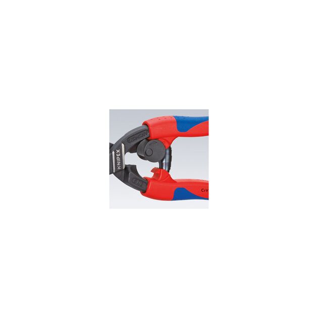 Болторез KNIPEX CoBolt 71 32 200 SB, фото , изображение 3 | SNABZHENIE.com.ua Болторез KNIPEX CoBolt 71 32 200 SB, фото , изображение 3 | SNABZHENIE.com.ua