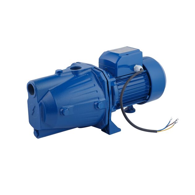 Насос поверхневий Forwater JET 100L 1,1 кВт, фото , зображення 4 | SNABZHENIE.com.ua Насос поверхневий Forwater JET 100L 1,1 кВт, фото , зображення 4 | SNABZHENIE.com.ua