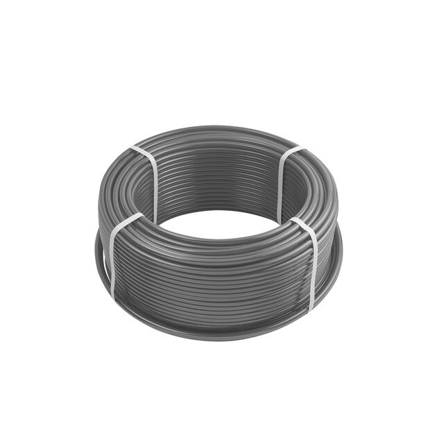 Труба GrandiTherm PE-RT2 Evoh 16х2,0 для теплого пола (600 м), фото  | SNABZHENIE.com.ua Труба GrandiTherm PE-RT2 Evoh 16х2,0 для теплого пола (600 м), фото  | SNABZHENIE.com.ua