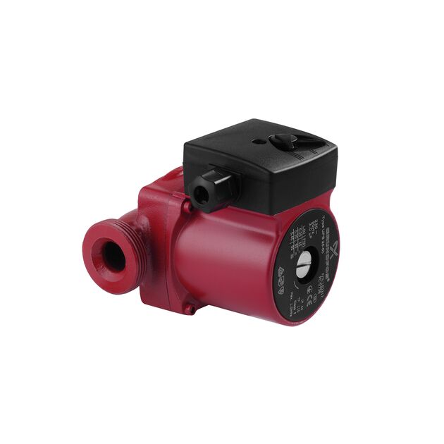 Насос циркуляційний Forwater GPD 25/6-130 (Grundfos), фото , зображення 4 | SNABZHENIE.com.ua