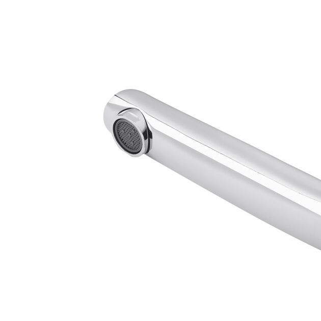 Змішувач для ванни Kroner KRM Elbe - C060, фото , зображення 5 | SNABZHENIE.com.ua