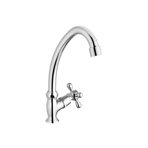 Кран Agua Toledo C091 для холодной воды, фото , изображение 4 | SNABZHENIE.com.ua Кран Agua Toledo C091 для холодной воды, фото , изображение 4 | SNABZHENIE.com.ua