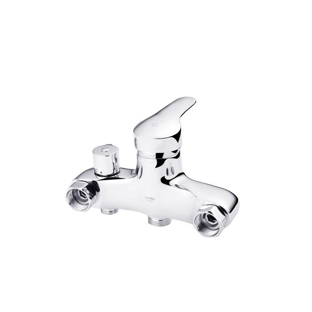 Смеситель для ванной Agua Sevilla - C061, фото , изображение 4 | SNABZHENIE.com.ua Смеситель для ванной Agua Sevilla - C061, фото , изображение 4 | SNABZHENIE.com.ua