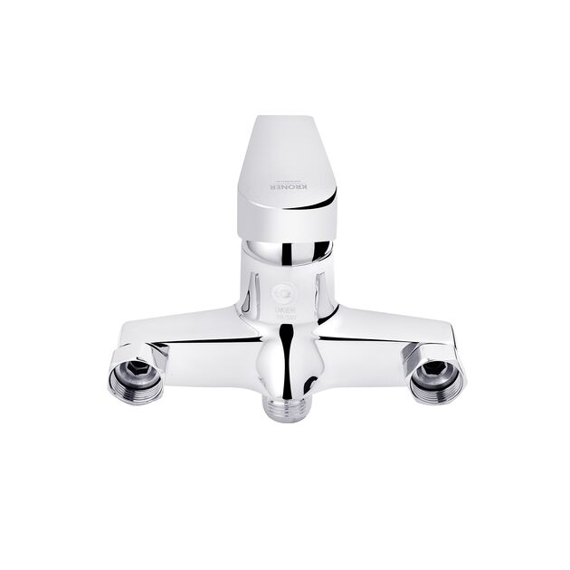 Змішувач для ванни Kroner KRM Oker - C070, фото , зображення 5 | SNABZHENIE.com.ua Змішувач для ванни Kroner KRM Oker - C070, фото , зображення 5 | SNABZHENIE.com.ua