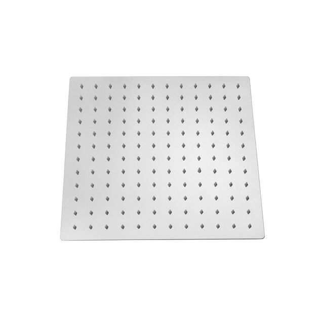 Лейка для душа Kroner KRP Edelstahl Kubus ESG704-30, фото  | SNABZHENIE.com.ua Лейка для душа Kroner KRP Edelstahl Kubus ESG704-30, фото  | SNABZHENIE.com.ua