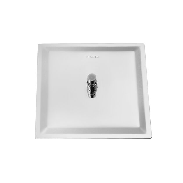 Лейка для душа Kroner KRP Edelstahl Kubus ESG704-30, фото , изображение 3 | SNABZHENIE.com.ua Лейка для душа Kroner KRP Edelstahl Kubus ESG704-30, фото , изображение 3 | SNABZHENIE.com.ua