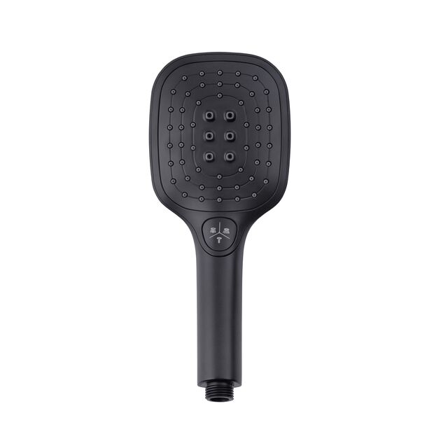 Душевая система Kroner KRP Edelstahl Kubus SCH063, фото , изображение 6 | SNABZHENIE.com.ua Душевая система Kroner KRP Edelstahl Kubus SCH063, фото , изображение 6 | SNABZHENIE.com.ua