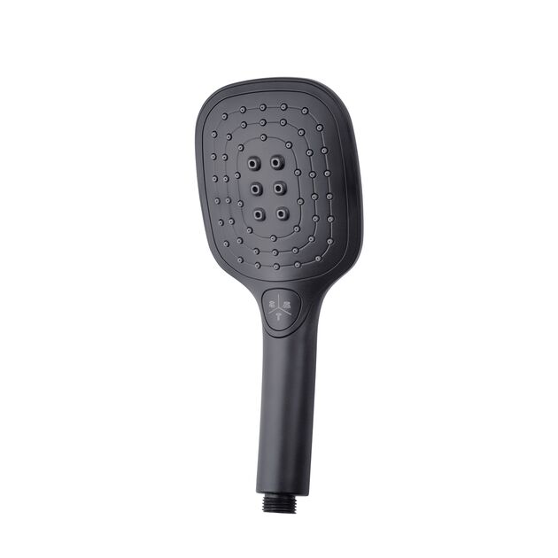 Душевая система Kroner KRP Edelstahl Kubus SCH063, фото , изображение 8 | SNABZHENIE.com.ua Душевая система Kroner KRP Edelstahl Kubus SCH063, фото , изображение 8 | SNABZHENIE.com.ua