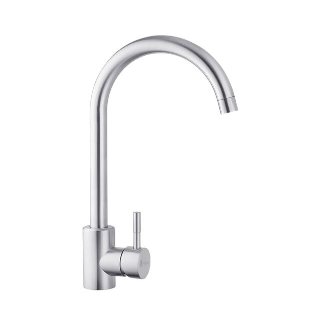 Змішувач для кухні Agua Acero - INOX035, фото  | SNABZHENIE.com.ua Змішувач для кухні Agua Acero - INOX035, фото  | SNABZHENIE.com.ua