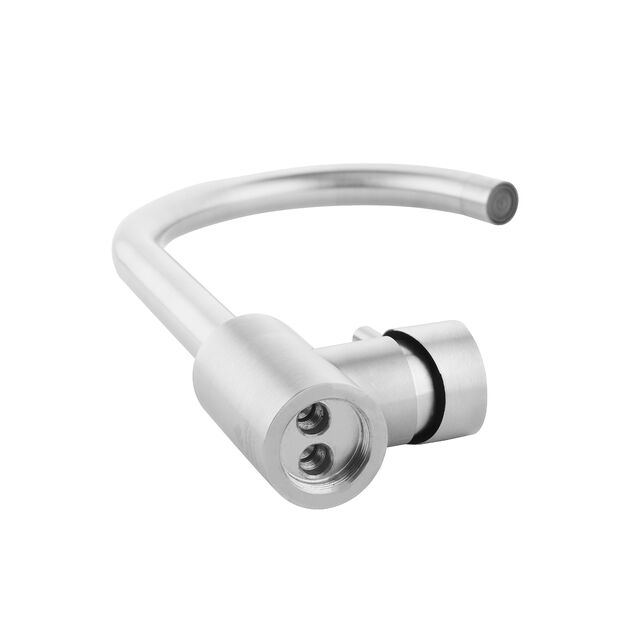 Змішувач для кухні Agua Acero - INOX035, фото , зображення 7 | SNABZHENIE.com.ua Змішувач для кухні Agua Acero - INOX035, фото , зображення 7 | SNABZHENIE.com.ua