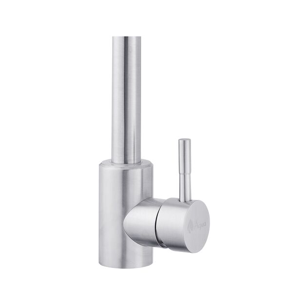 Смеситель для кухни Agua Acero INOX037, фото , изображение 5 | SNABZHENIE.com.ua Смеситель для кухни Agua Acero INOX037, фото , изображение 5 | SNABZHENIE.com.ua