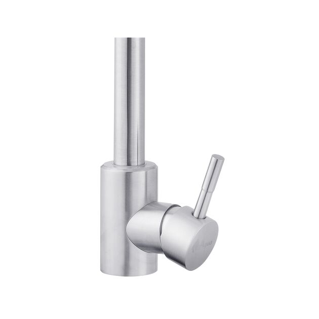 Смеситель для кухни Agua Acero INOX037, фото , изображение 6 | SNABZHENIE.com.ua Смеситель для кухни Agua Acero INOX037, фото , изображение 6 | SNABZHENIE.com.ua