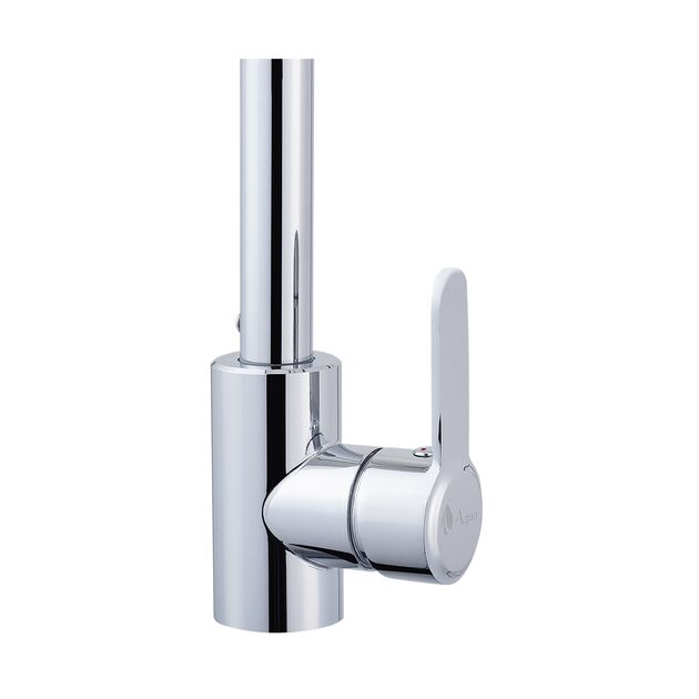 Смеситель для кухни Agua Acero INOX035CR, фото , изображение 5 | SNABZHENIE.com.ua Смеситель для кухни Agua Acero INOX035CR, фото , изображение 5 | SNABZHENIE.com.ua
