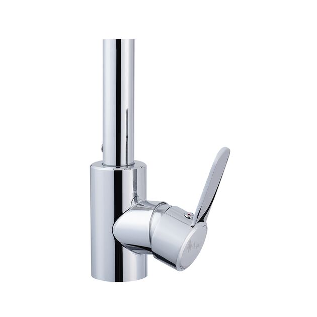 Смеситель для кухни Agua Acero INOX035CR, фото , изображение 6 | SNABZHENIE.com.ua Смеситель для кухни Agua Acero INOX035CR, фото , изображение 6 | SNABZHENIE.com.ua
