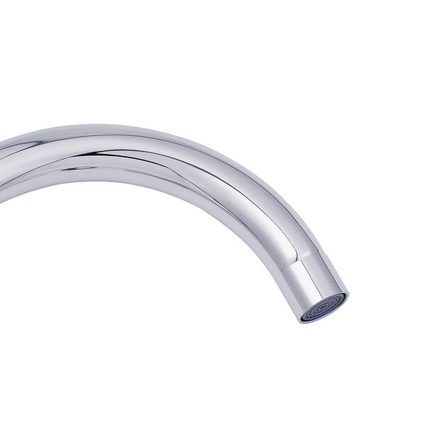 Смеситель для кухни Agua Acero INOX035CR, фото , изображение 8 | SNABZHENIE.com.ua Смеситель для кухни Agua Acero INOX035CR, фото , изображение 8 | SNABZHENIE.com.ua