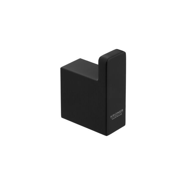 Крючок для ванной Kroner KRP Edelstahl Kubus SCH3905-1, фото  | SNABZHENIE.com.ua