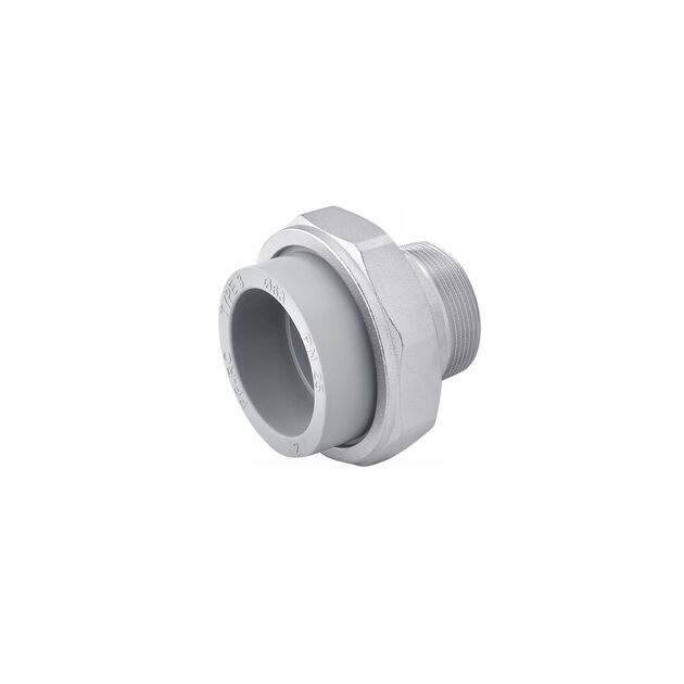 Американка PPR Rozma 20х1/2" РН, фото , изображение 3 | SNABZHENIE.com.ua Американка PPR Rozma 20х1/2" РН, фото , изображение 3 | SNABZHENIE.com.ua