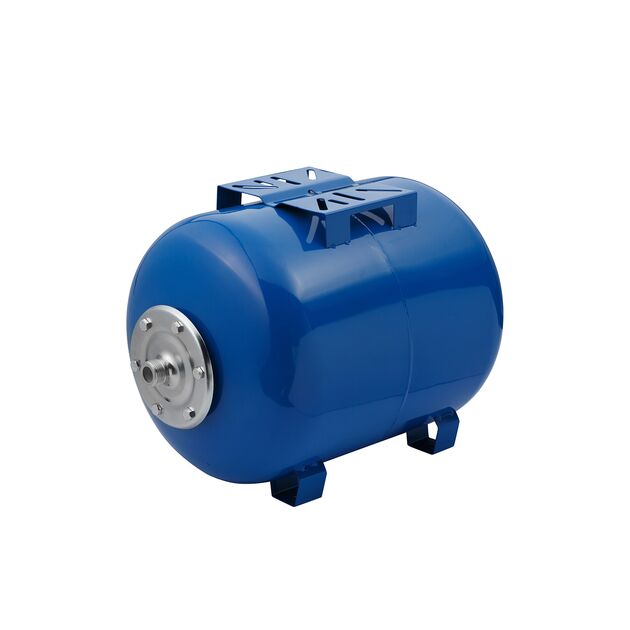 Гидроаккумулятор горизонтальный Forwater, 50 л, фото  | SNABZHENIE.com.ua Гидроаккумулятор горизонтальный Forwater, 50 л, фото  | SNABZHENIE.com.ua