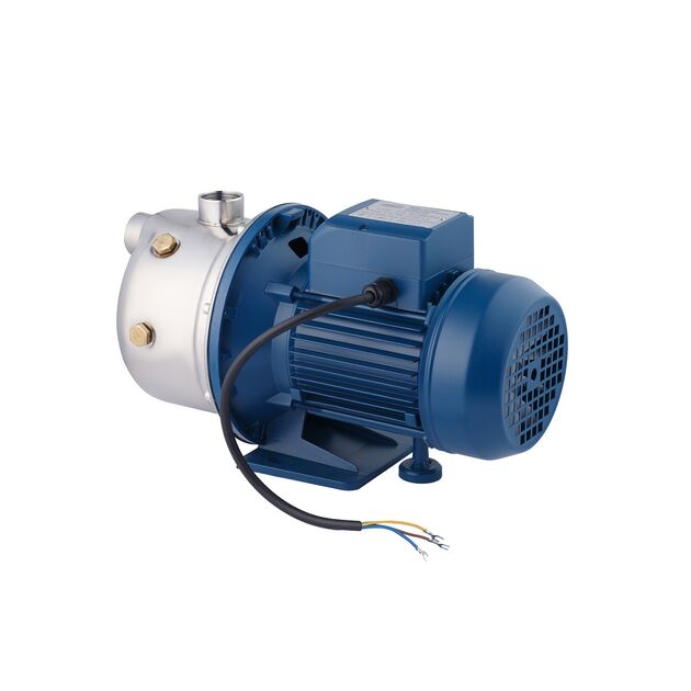 Насос поверхневий Forwater JET 100S 1,1 кВт, фото , зображення 3 | SNABZHENIE.com.ua Насос поверхневий Forwater JET 100S 1,1 кВт, фото , зображення 3 | SNABZHENIE.com.ua