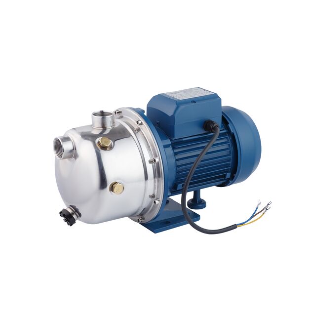 Насос поверхневий Forwater JET 100S 1,1 кВт, фото , зображення 4 | SNABZHENIE.com.ua Насос поверхневий Forwater JET 100S 1,1 кВт, фото , зображення 4 | SNABZHENIE.com.ua