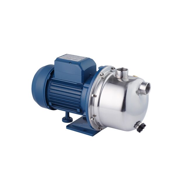 Насос поверхневий Forwater JET 100S 1,1 кВт, фото , зображення 5 | SNABZHENIE.com.ua Насос поверхневий Forwater JET 100S 1,1 кВт, фото , зображення 5 | SNABZHENIE.com.ua