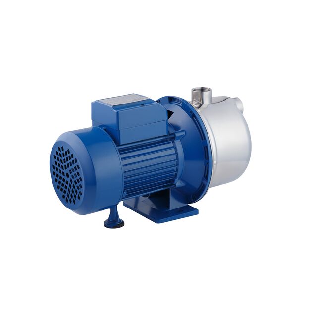 Насос поверхневий Forwater JET 150S 1,5 кВт, фото  | SNABZHENIE.com.ua