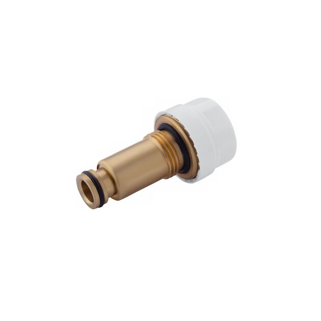 Вентильна вставка Rozma Brasso М30, фото , зображення 3 | SNABZHENIE.com.ua