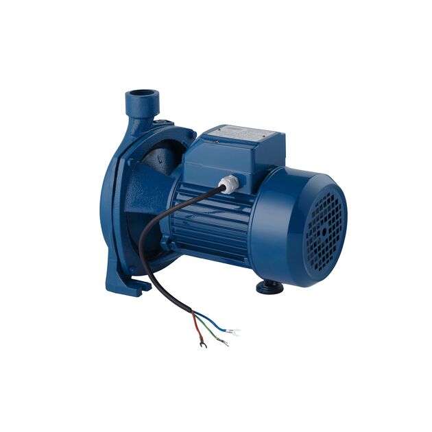 Насос поверхневий Forwater CPM 158 0,75 кВт, фото , зображення 3 | SNABZHENIE.com.ua Насос поверхневий Forwater CPM 158 0,75 кВт, фото , зображення 3 | SNABZHENIE.com.ua